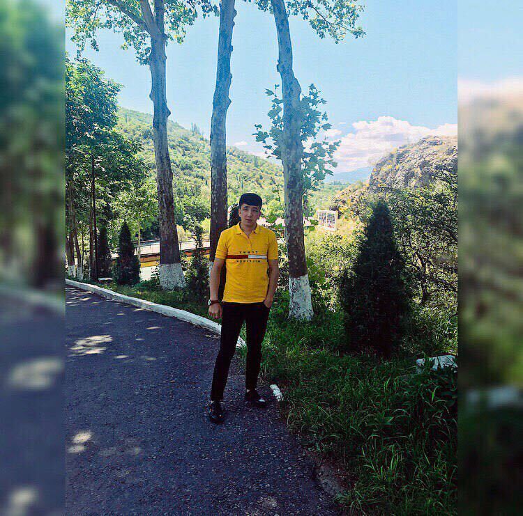  ,   Sabirjan, 29 ,   ,   