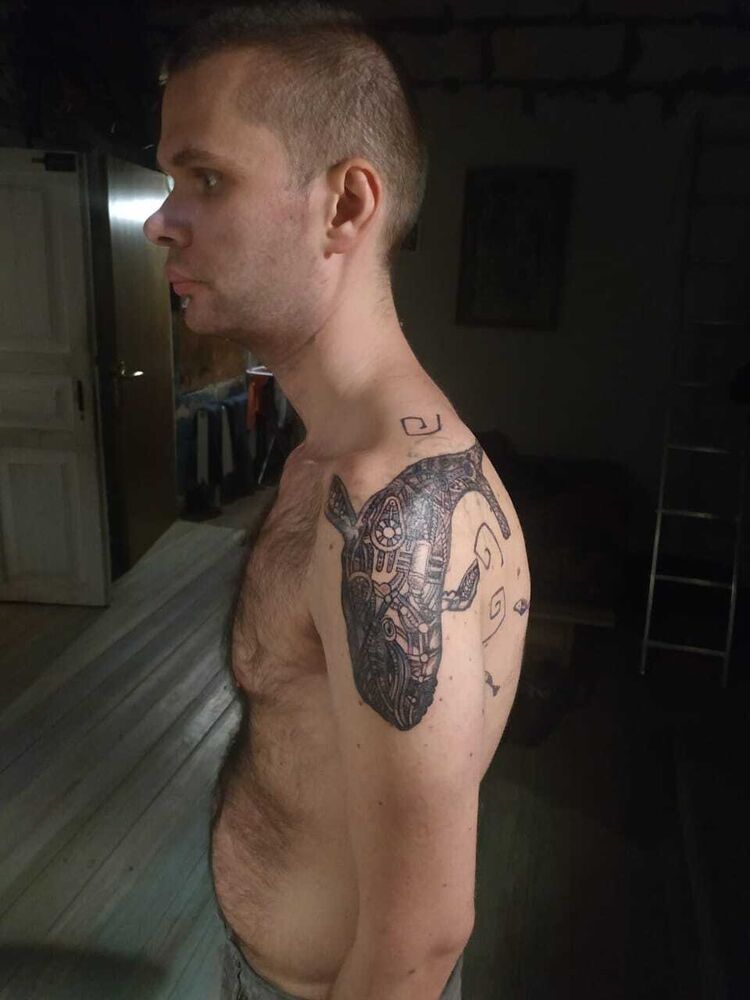 ���������� ������, ���� ������� Lexa, 39 ���, ������������ ��� ������, ����� � ���������