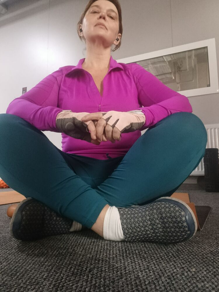 ���������� Great Yarmouth, ���� ������� Inna, 45 ���, ������������ ��� ���������