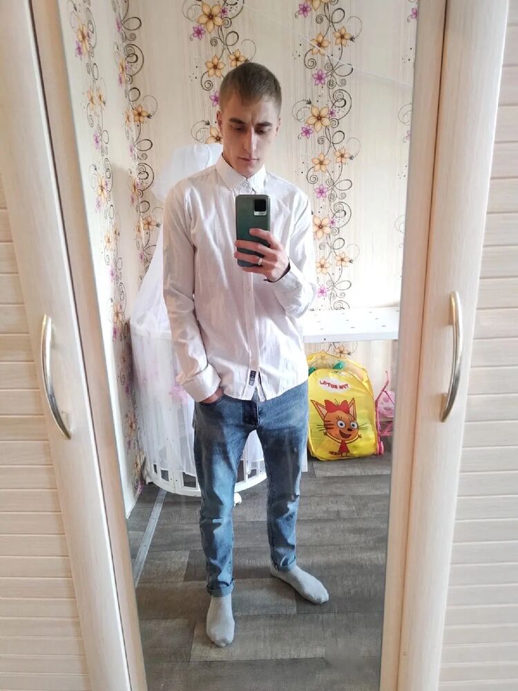  42790302  Danil, 25 ,    