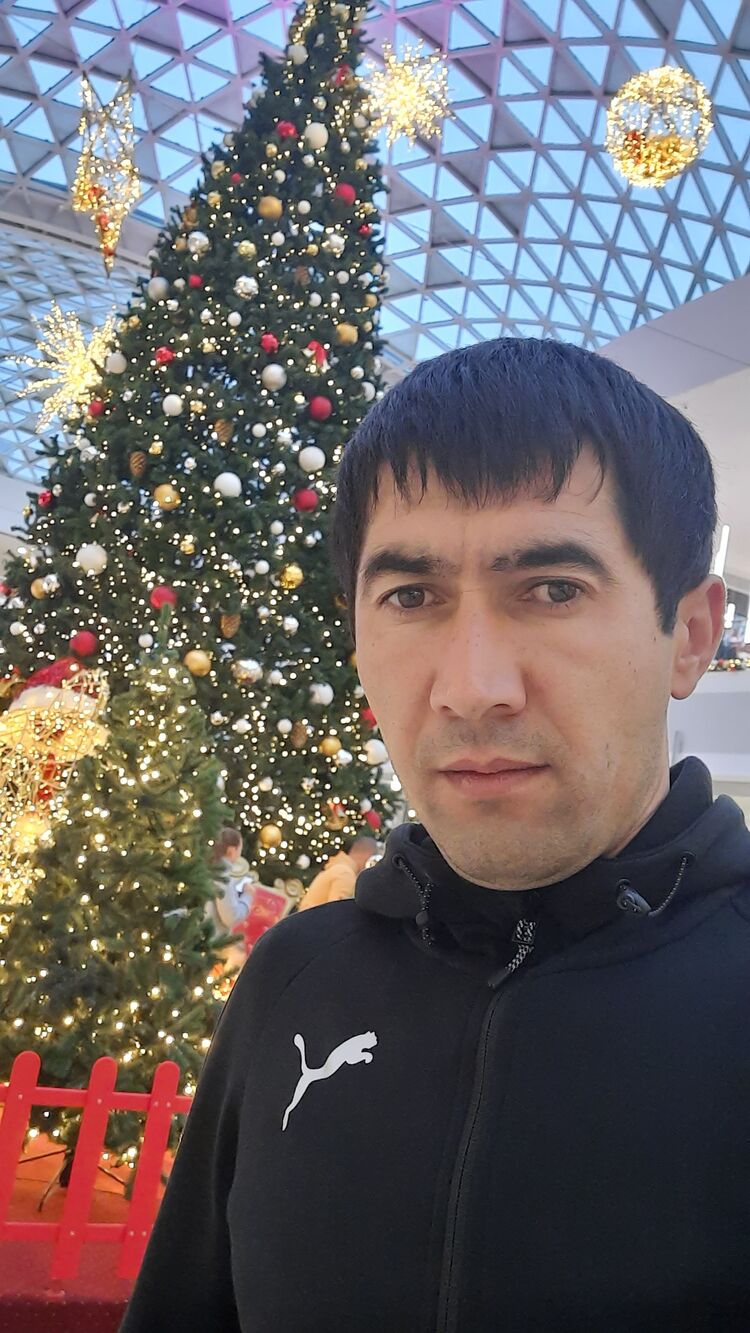  47452272  Alisher, 34 ,    