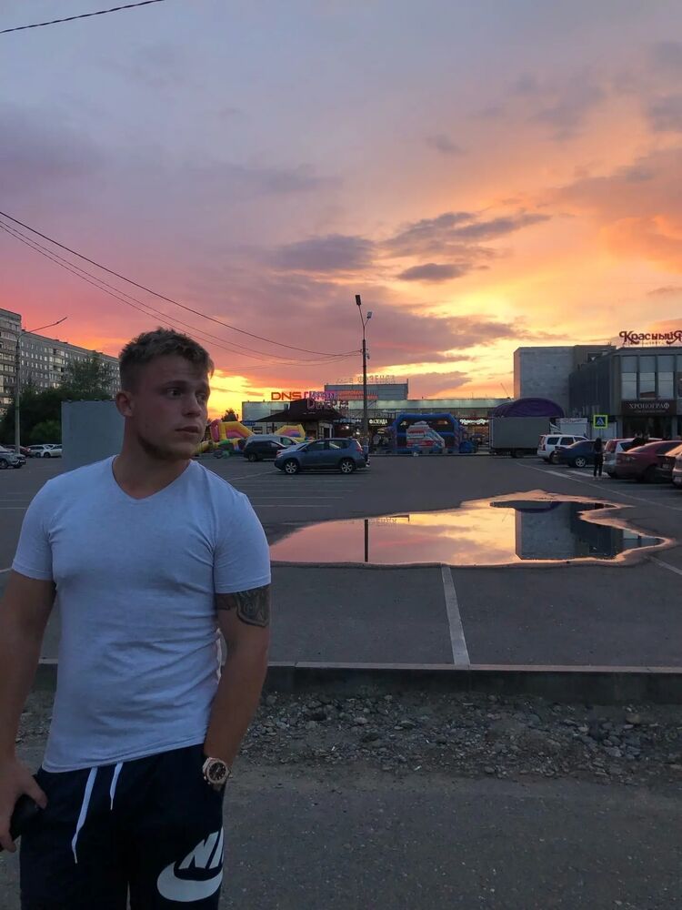 ���� 33740562 ������� Egor, 27 ���, ���� ���������� � �����������