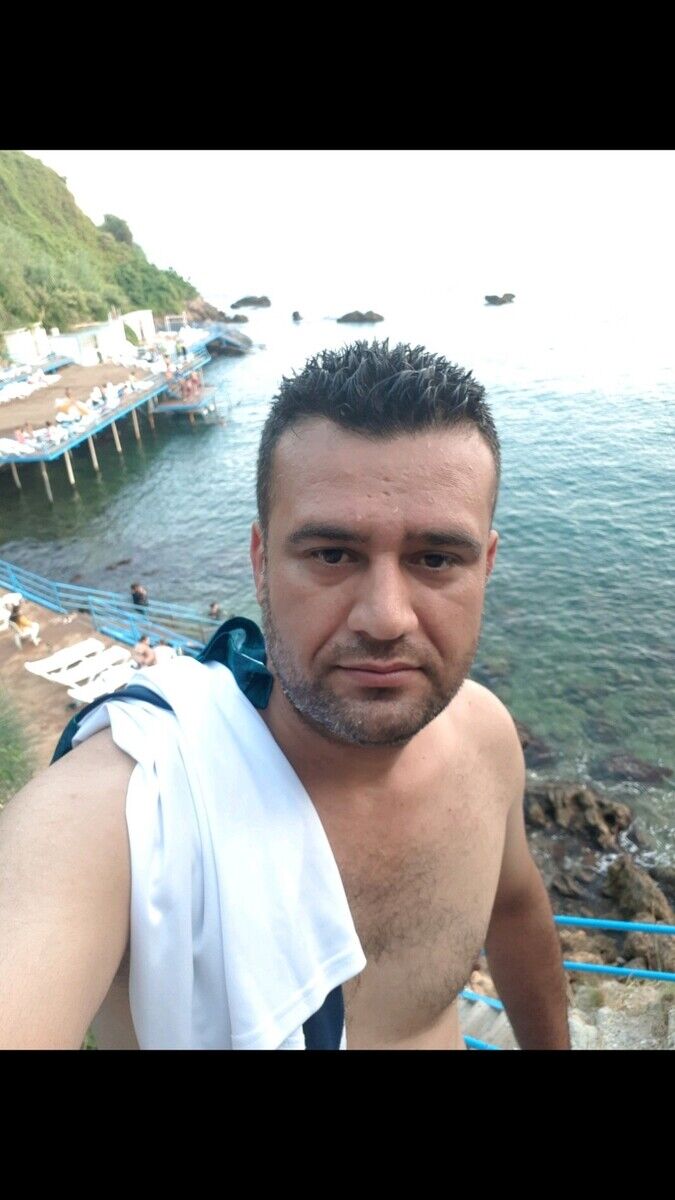  20619402  Volkan, 43 ,    