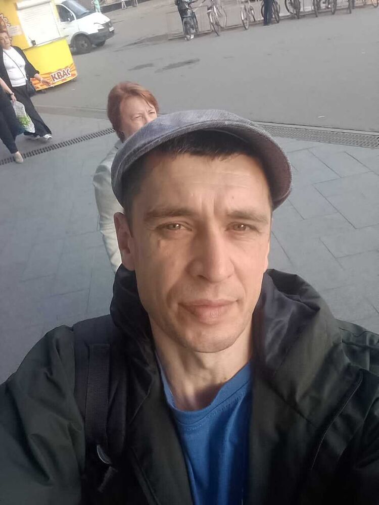 ���������� ������, ���� ������� Aleksandr, 44 ����, ������������ ��� ������, ����� � ���������, c�������� ���������