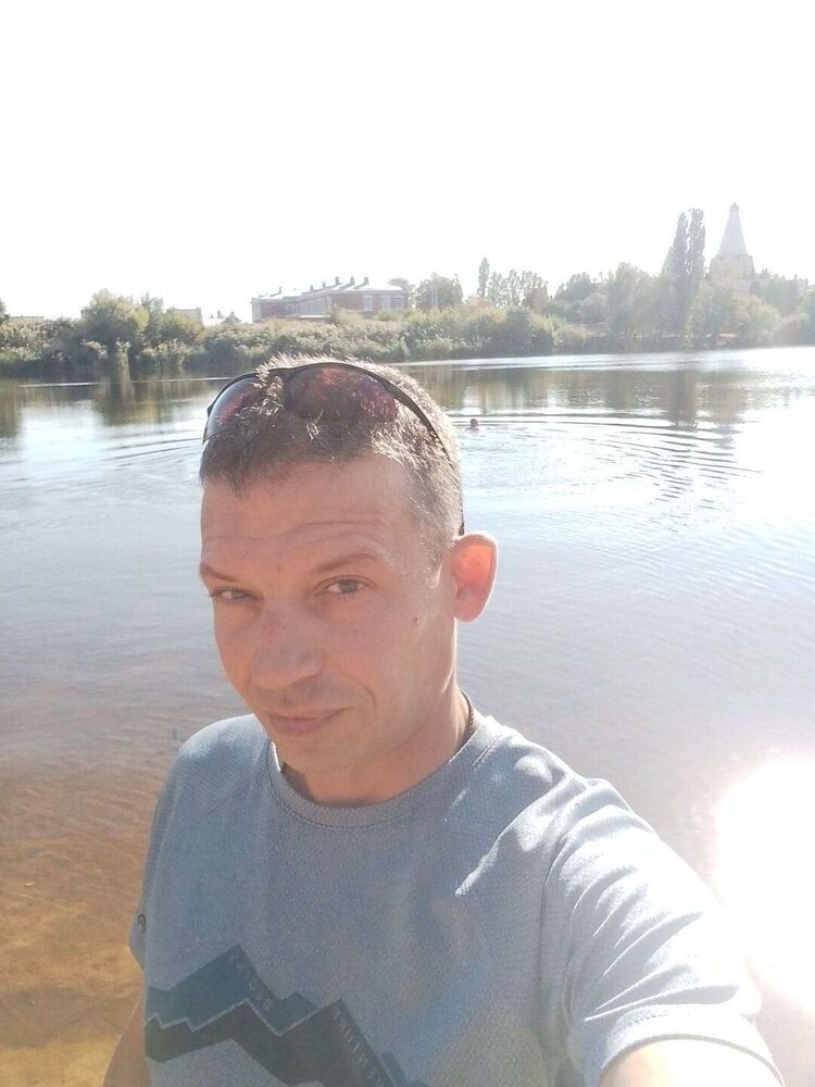  47945172  Oleg, 41 ,    