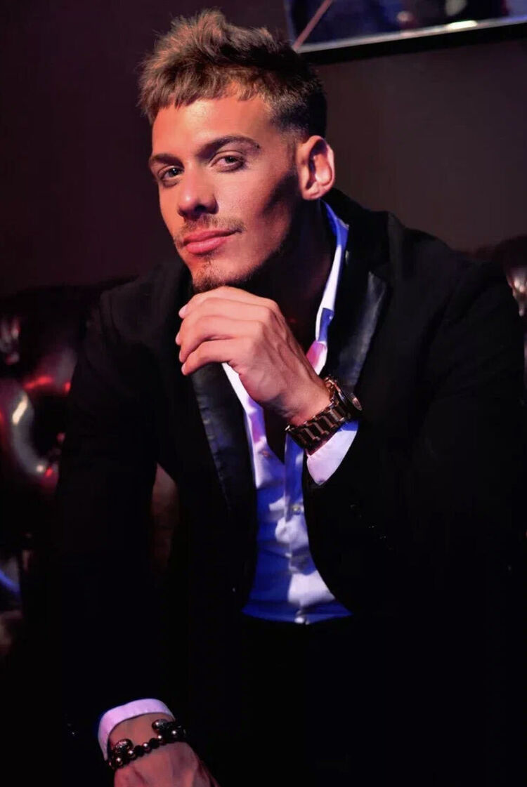 ���� 32557352 ������� ������, 36 ���, ���� ���������� � �����-����������