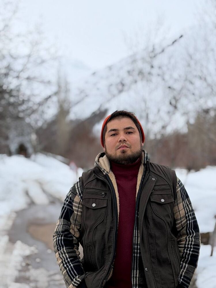 ���� 55765372 ������� Bobur, 33 ����, ���� ���������� � ��������