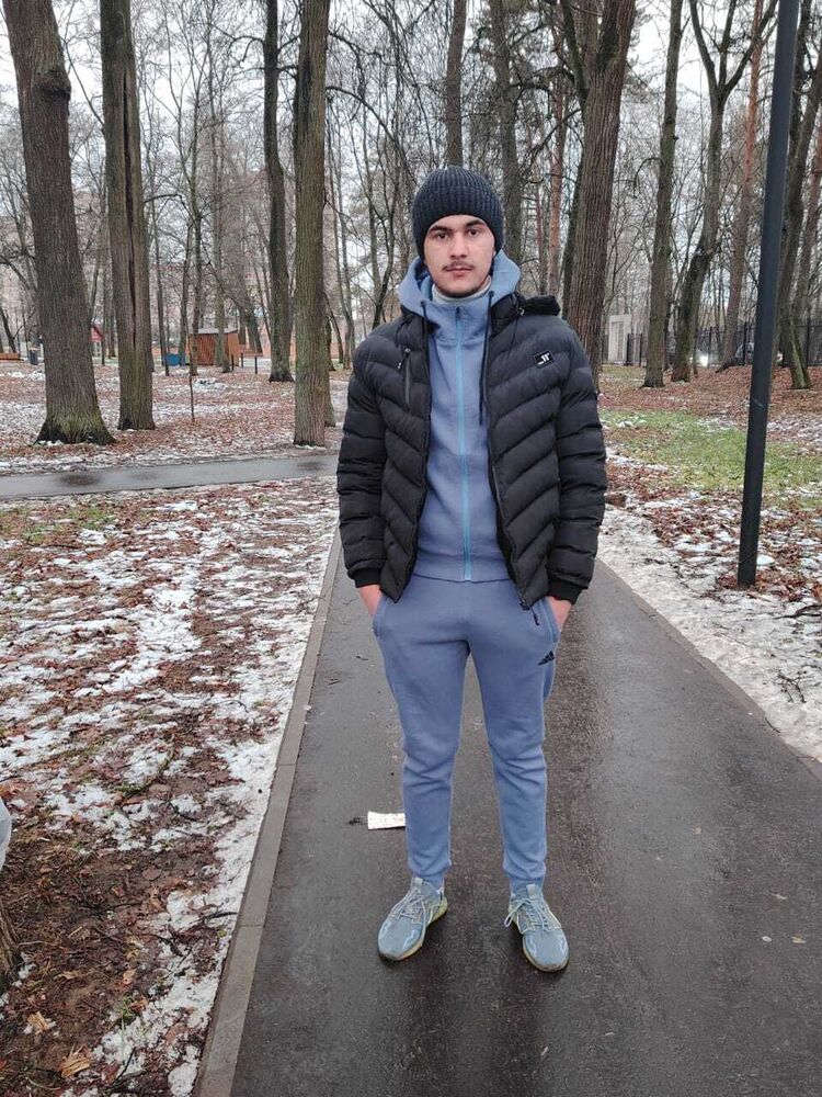  ,   Mohammed, 22 ,   ,   