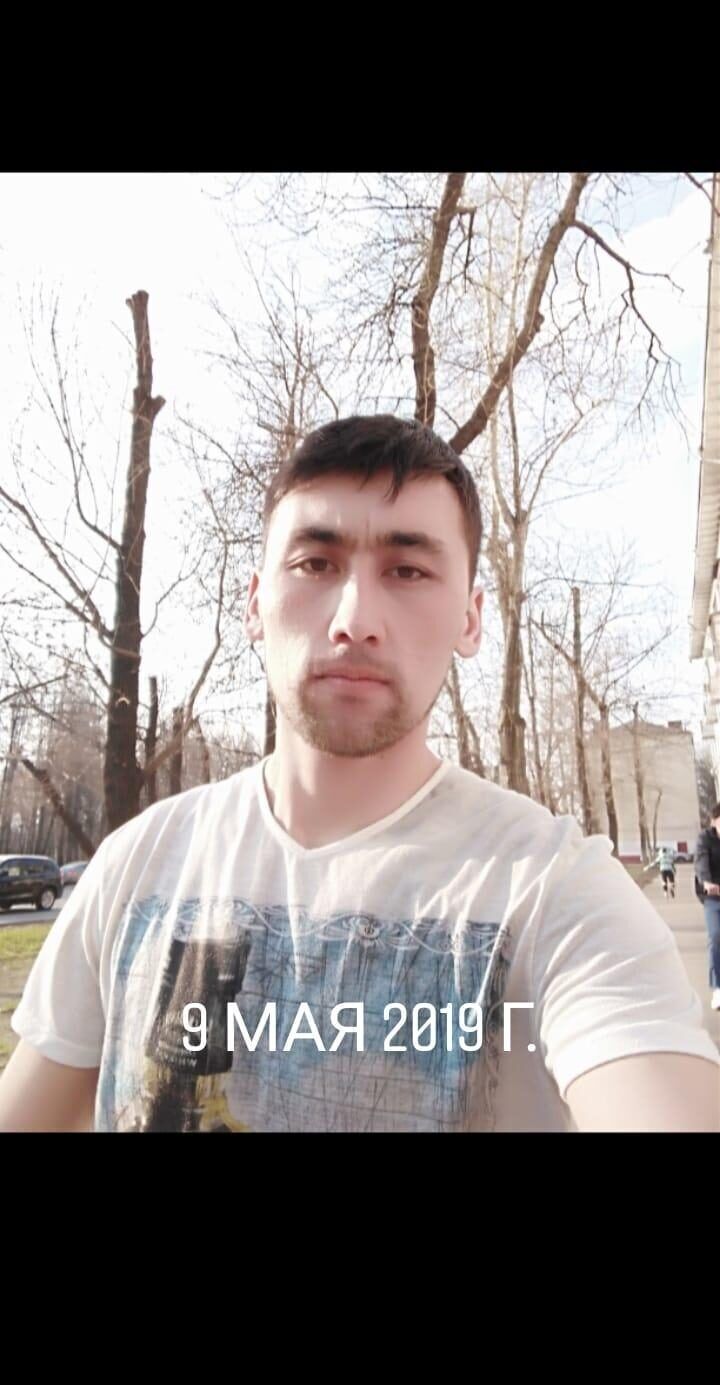 ���� 27341662 ������� Farukh, 33 ����, ���� ���������� � �������������