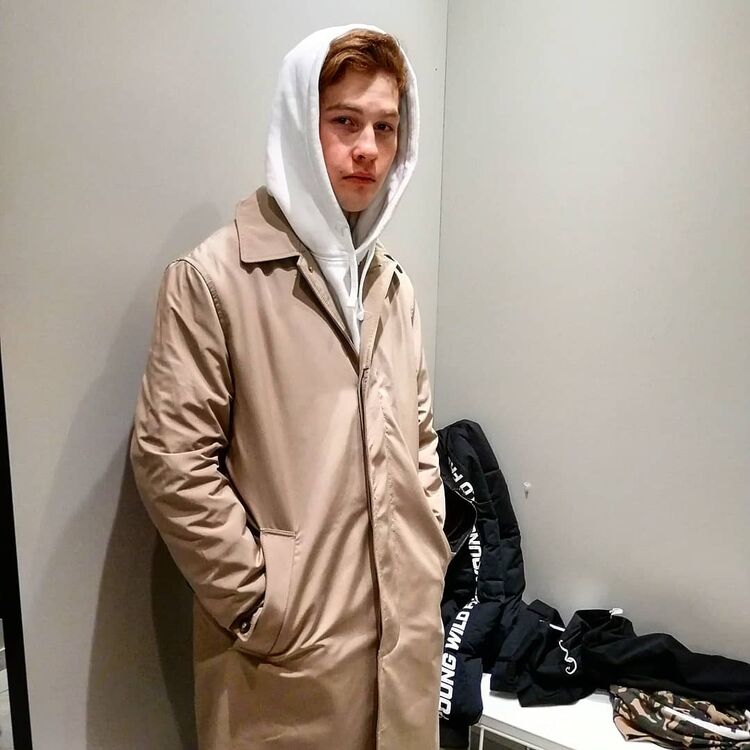 ���������� ����������, ���� ����� ����, 23 ����, ������������ 