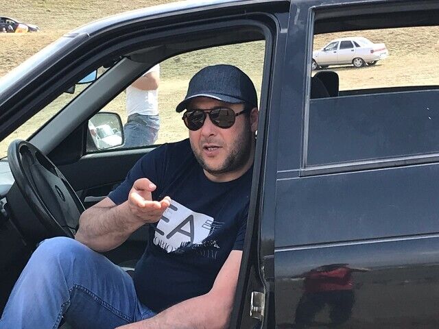 ���� 26695092 ������� Murad, 44 ����, ���� ���������� � ������