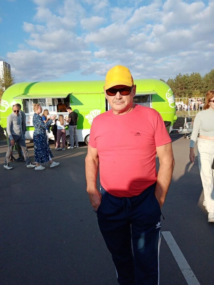 ���������� ����������, ���� ������� ����, 65 ���, ������������ ��� c�������� ���������