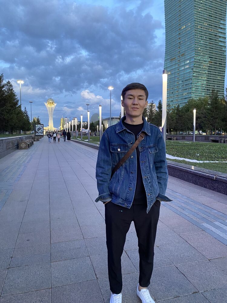  ,   Erlan, 24 ,   ,   