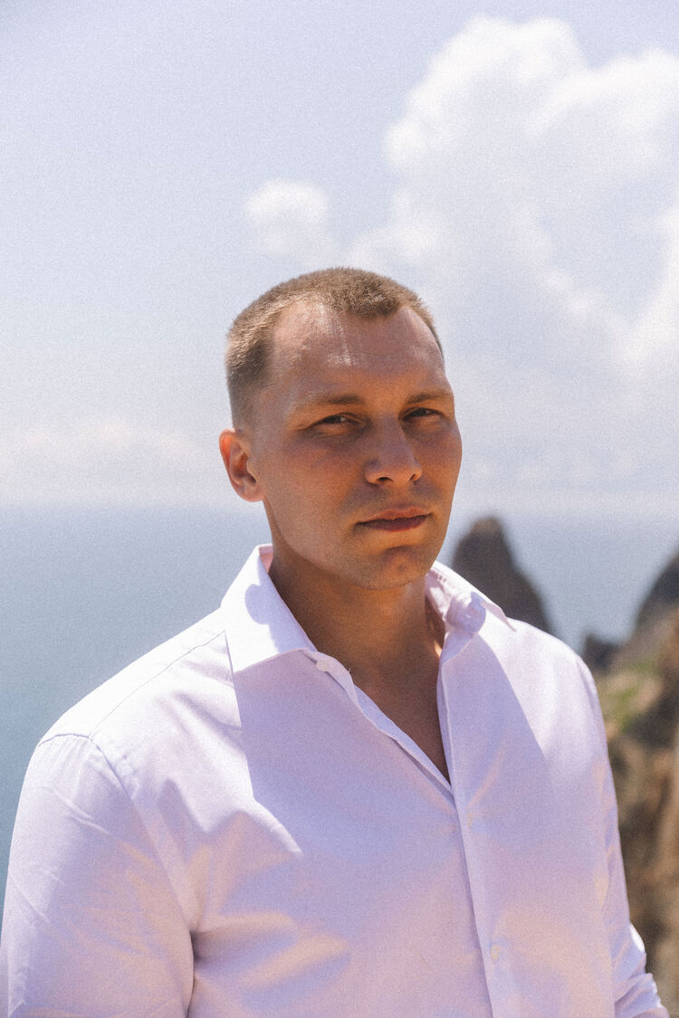  53253392  Sergey, 30 ,    