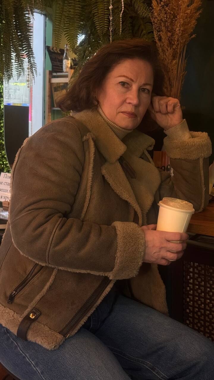 ���� 55740712 ������� �������, 59 ���, ���� ���������� � ������