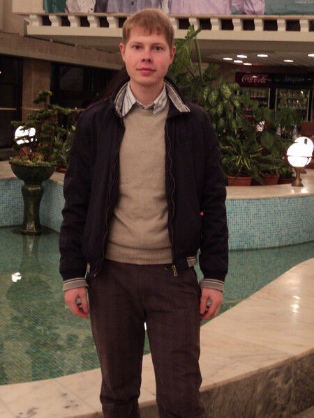 ���������� ������, ���� ������� Andrei, 36 ���, ������������ ��� ������, ����� � ���������, c�������� ���������