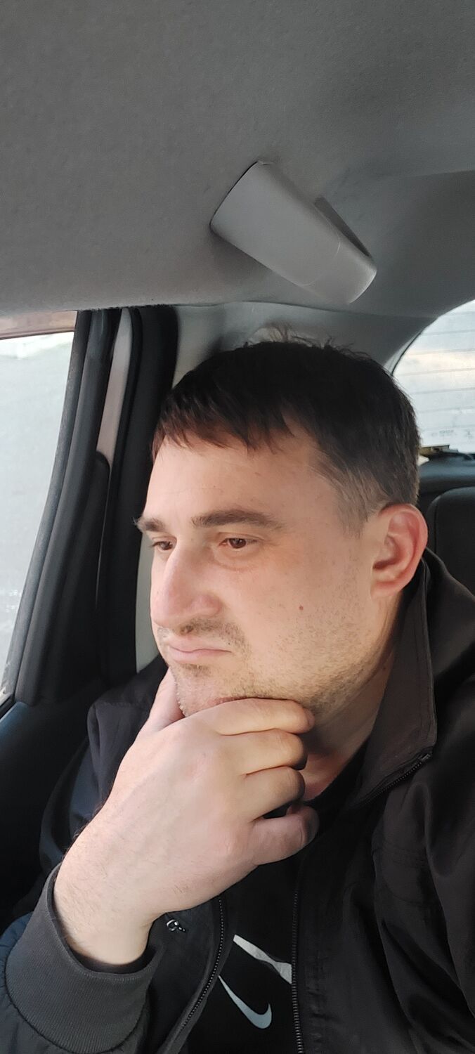 ���������� ������������, ���� ������� Vitaliy, 41 ���, ������������ ��� ������, ����� � ���������, c�������� ���������