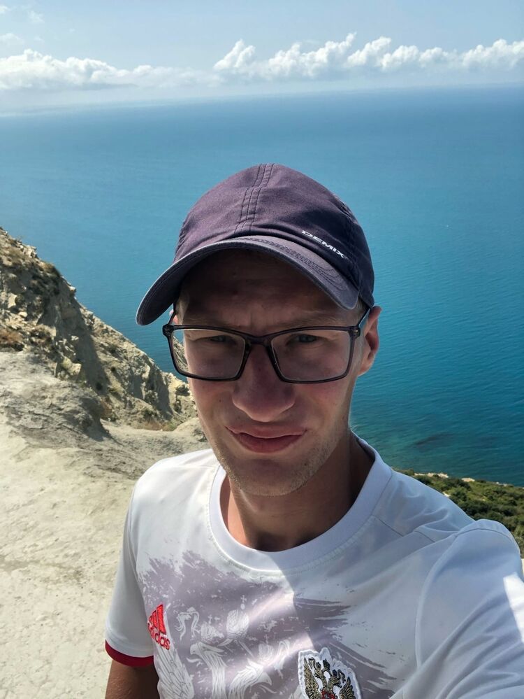 ,   Sergey, 27 ,   ,   