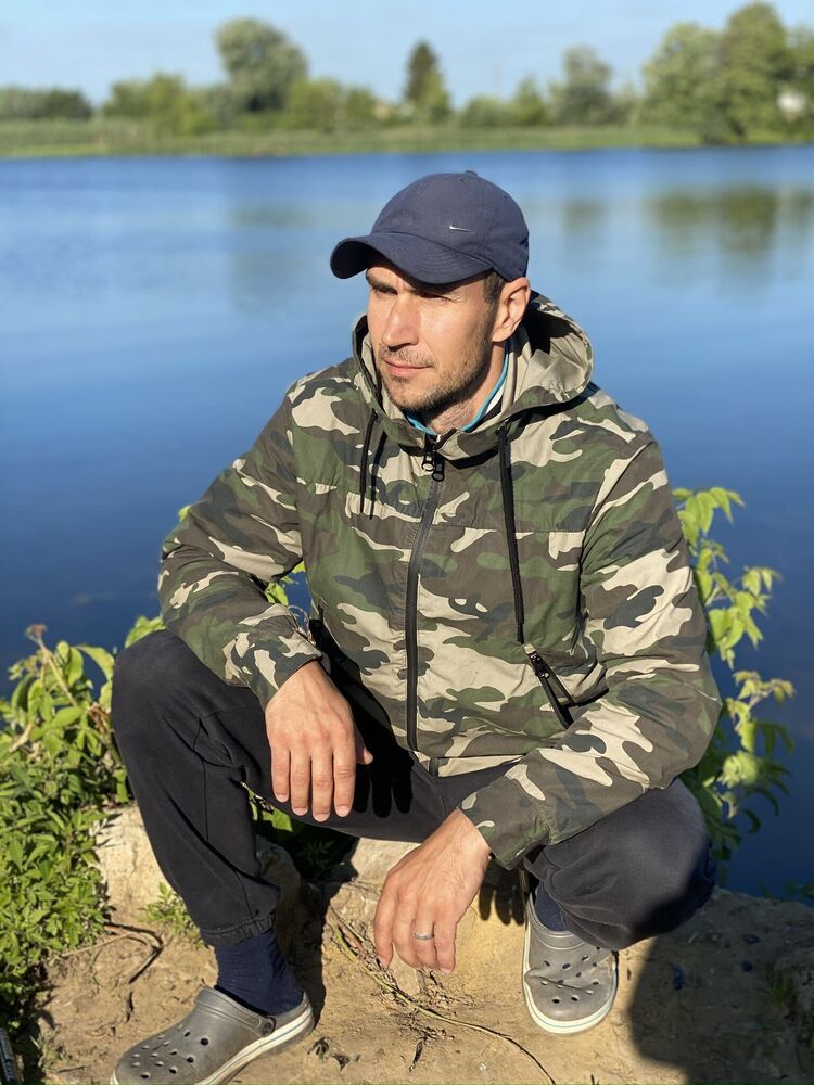 ���������� ������, ���� ������� Alexsey, 45 ���, ������������ ��� ������, ����� � ���������