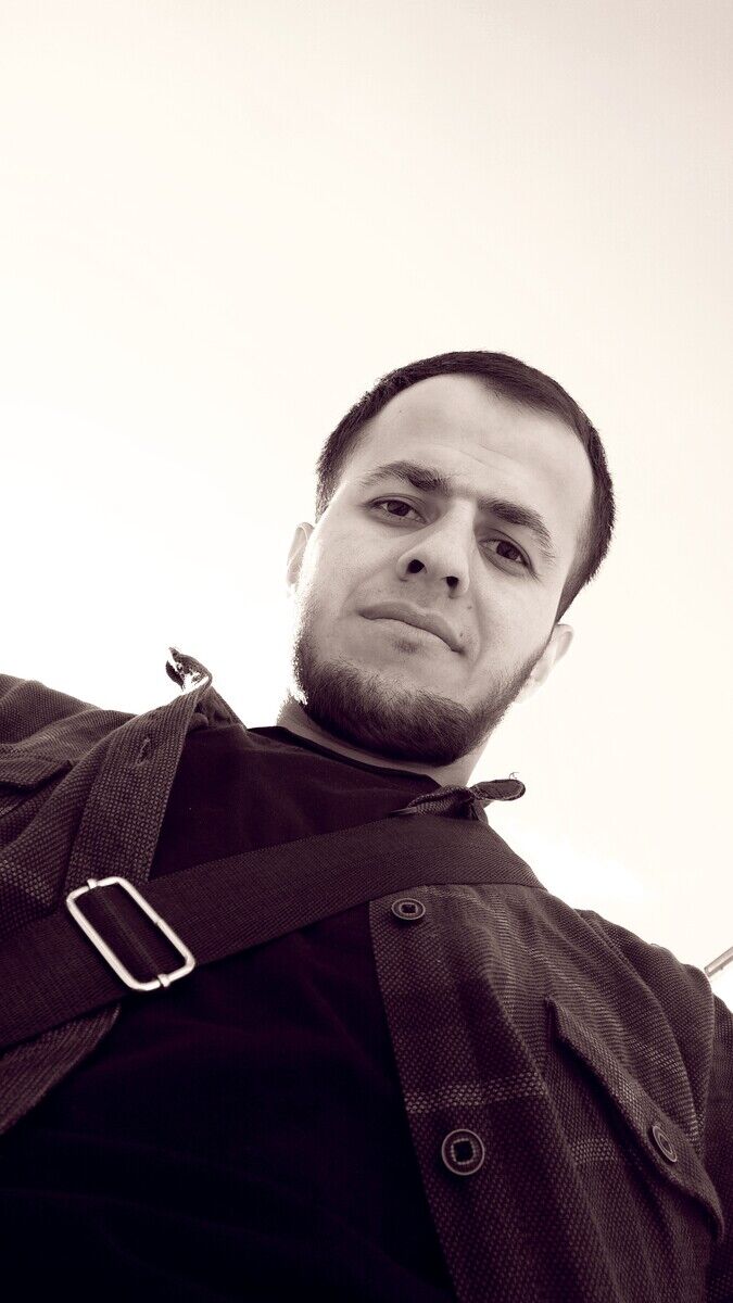 ���� 20874882 ������� AyuB ZiyoeV, 29 ���, ���� ���������� � ������