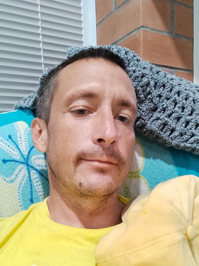  50443242  Nik, 47 ,    --