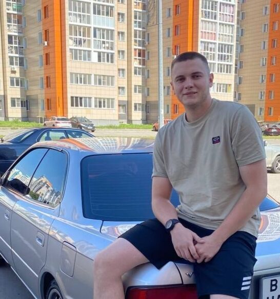  47423772  Kirill, 24 ,    