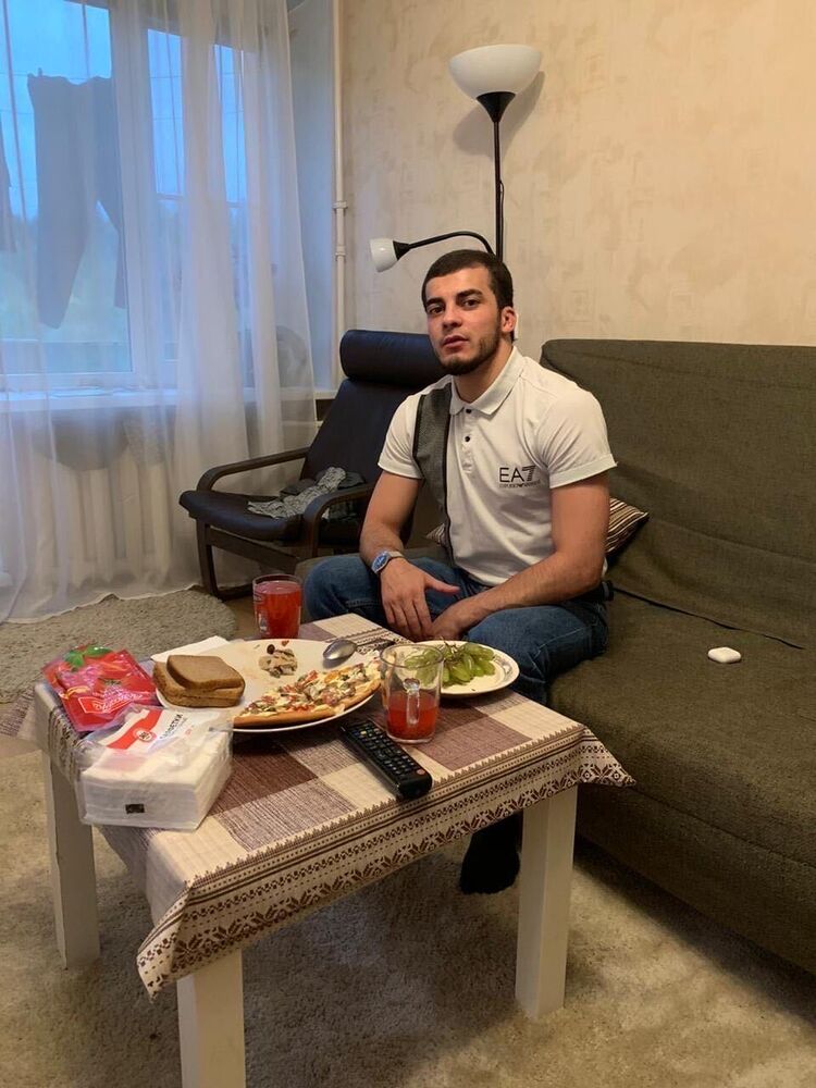 ���� 41418262 ������� Alik, 30 ���, ���� ���������� � �����-����������