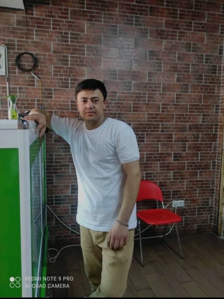 ���� 54940322 ������� Bahadur, 29 ���, ���� ���������� � Bojnurd