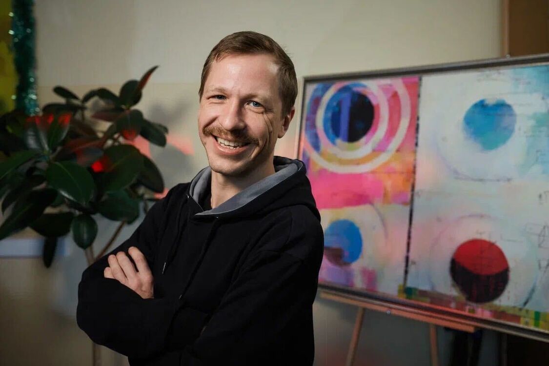 ���������� ������, ���� ������� Pavel, 40 ���, ������������ ��� ������, ����� � ���������