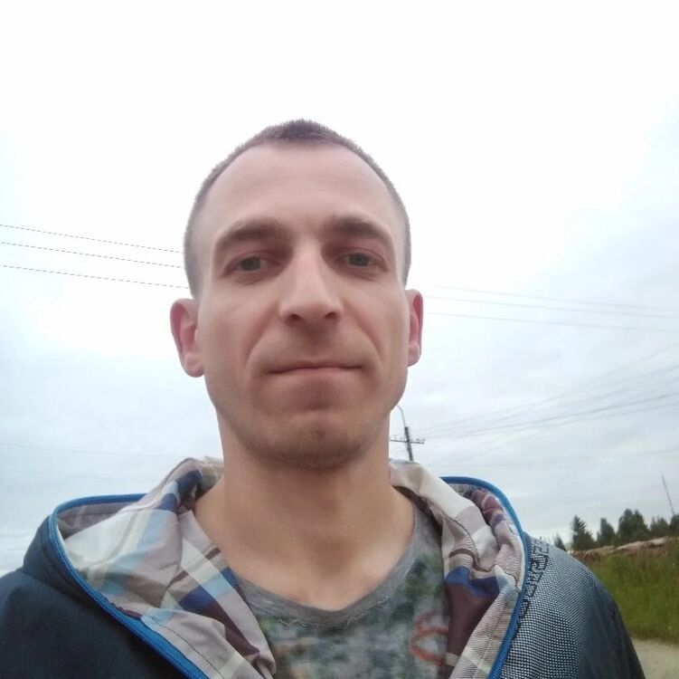  ,   Vasily, 38 ,   