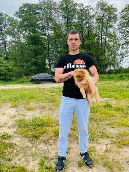 ���������� ������, ���� ����� Alexey, 24 ����, ������������ ��� ������, ����� � ���������