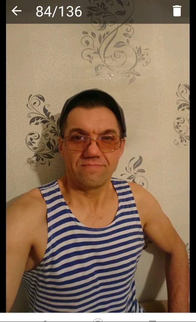  39948592  Sergey, 49 ,    