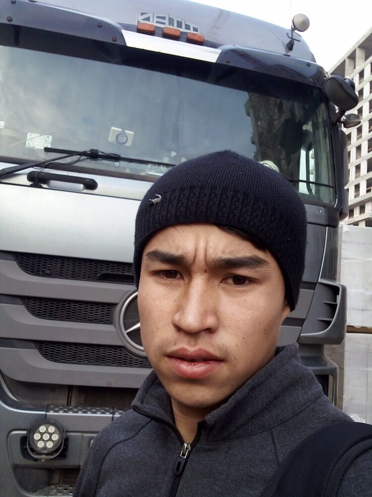  ,   Asadbek, 20 ,   ,   