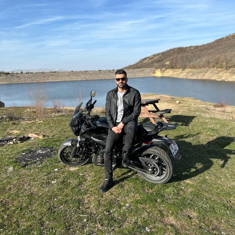  48161802  Deniz, 29 ,    Alanya