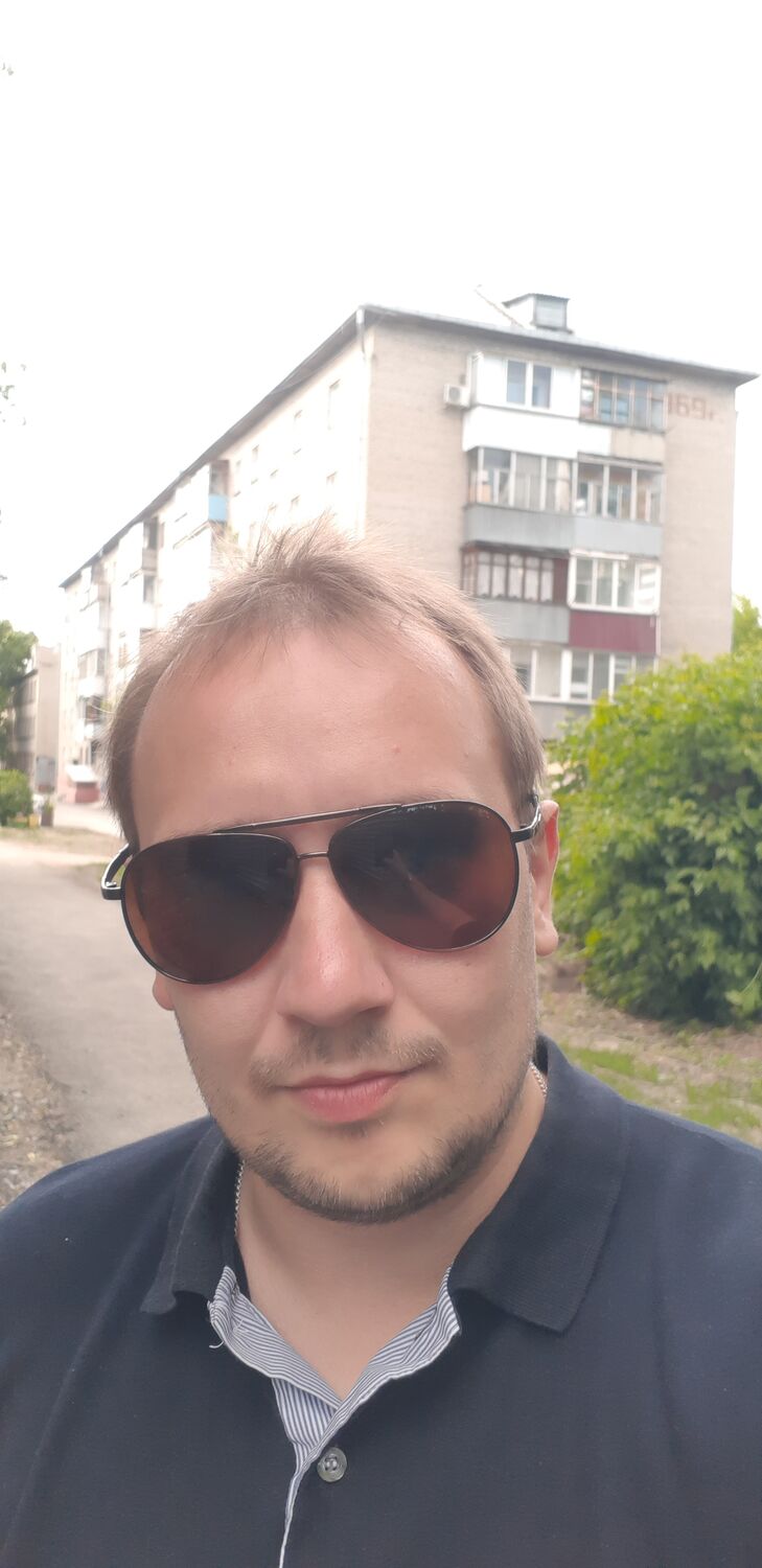 ���������� �����������, ���� ������� Anton, 36 ���, ������������ ��� ������, ����� � ���������, c�������� ���������, ���������