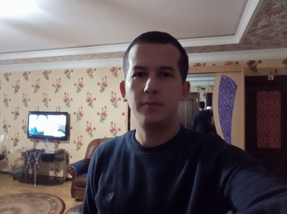 ���� 19109842 ������� Axror, 34 ����, ���� ���������� � ��������