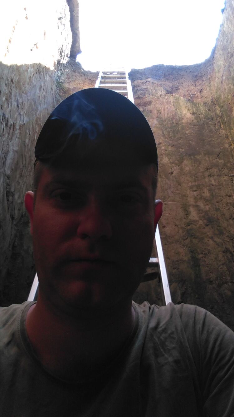 ���� 34657532 ������� Vlad, 31 ���, ���� ���������� � �����