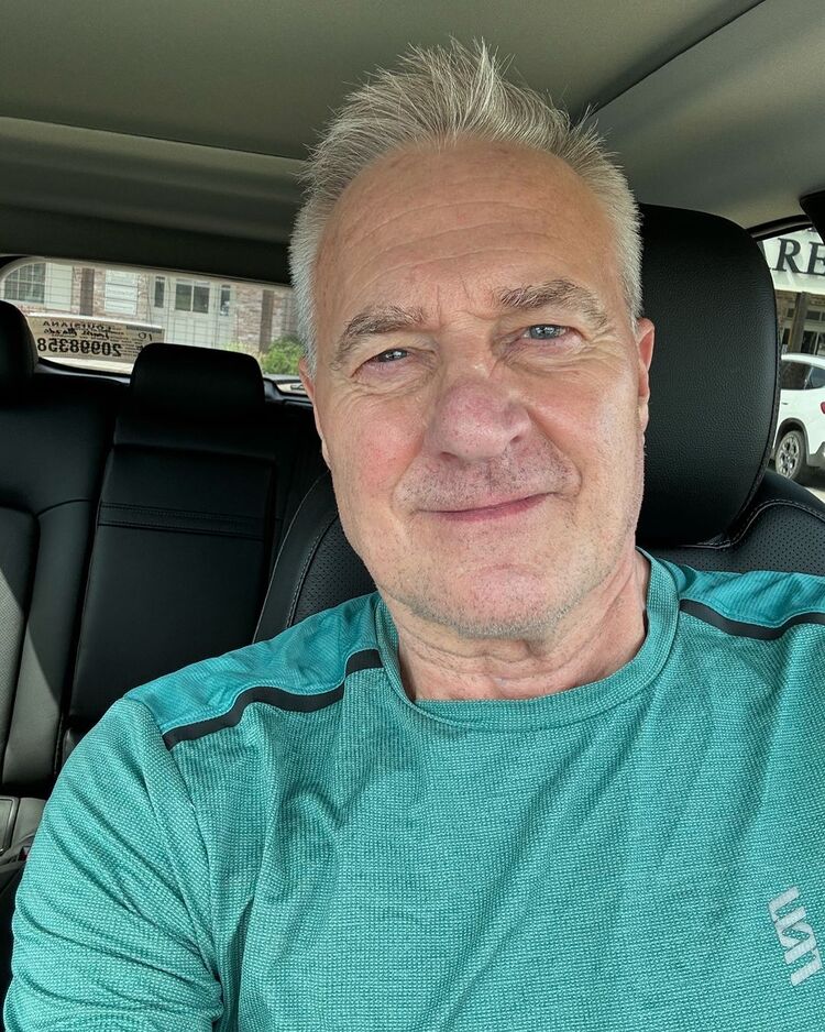  Rosengarten,   Marcus, 65 ,   c 