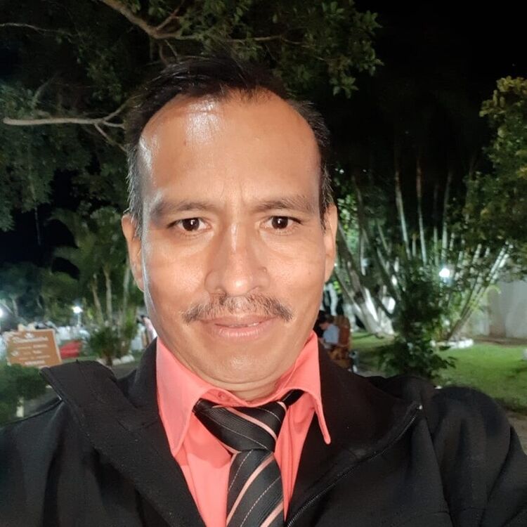  20257552  Alexander, 51 ,    Guatemala City