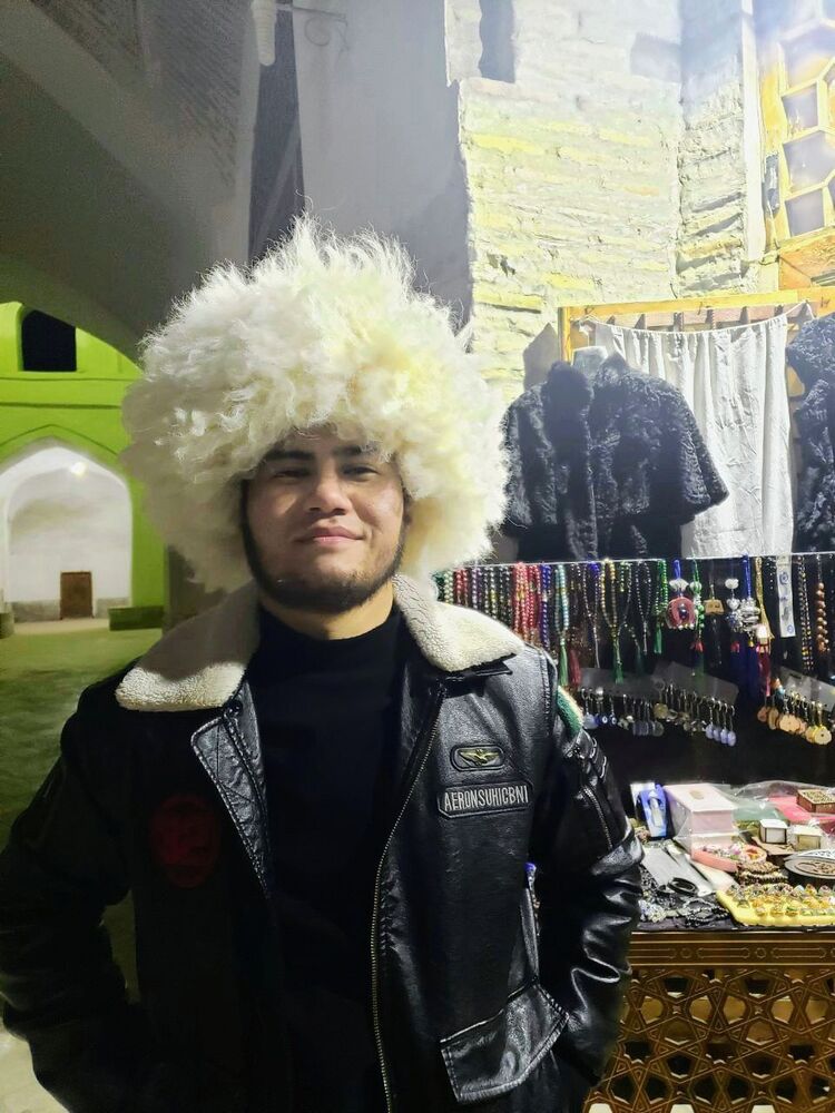 ���������� �������, ���� ������� Muslim, 27 ���, ������������ ��� ������, ����� � ���������