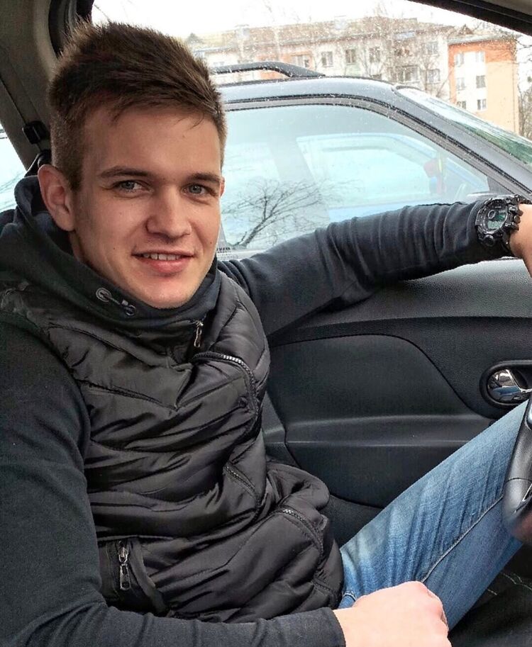 ���� 55616142 ������� Daniel, 30 ���, ���� ���������� � ��������