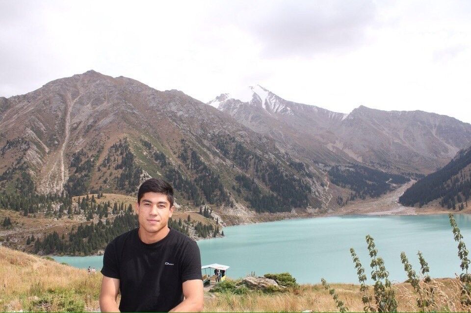 ���� 16568562 ������� Ali, 35 ���, ���� ���������� � ������