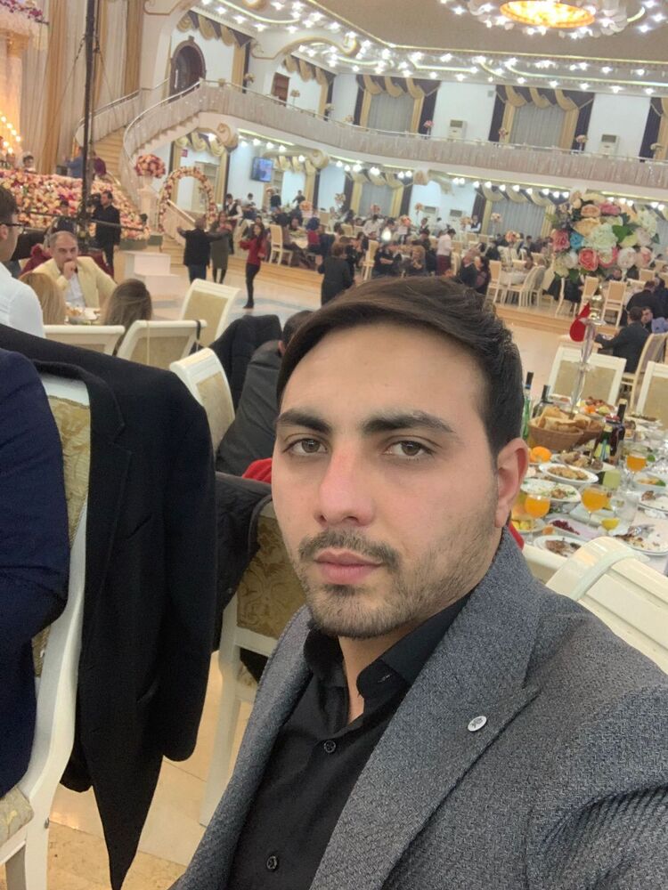 ���� 38468882 ������� Ramil, 37 ���, ���� ���������� � �����-����������