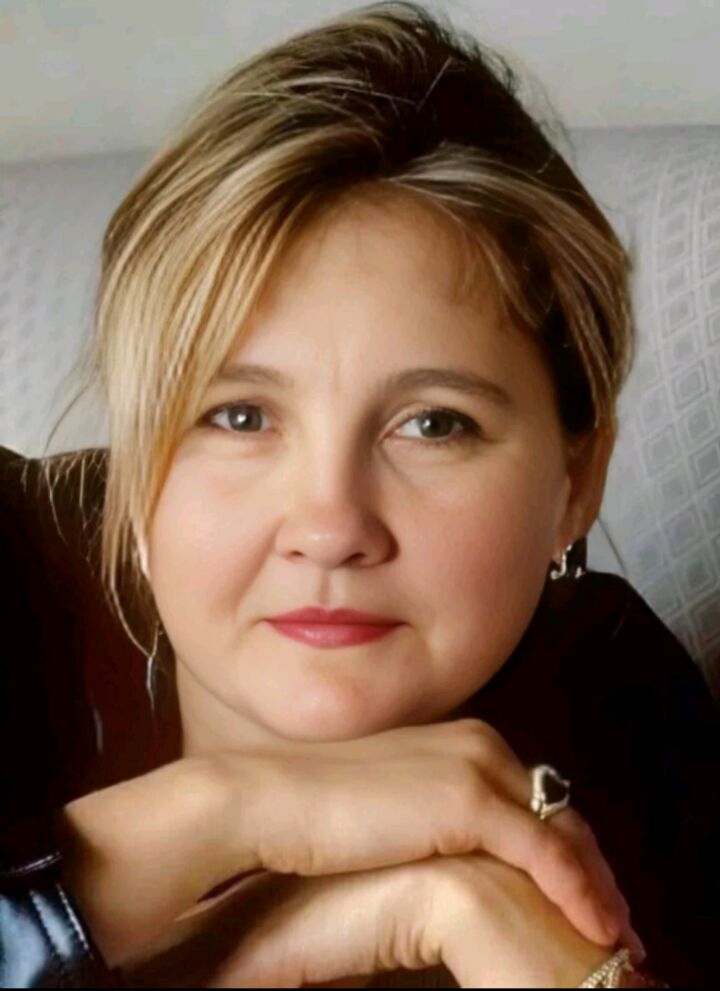 ���� 55452672 ������� Kristina, 44 ����, ���� ���������� � �����-����������