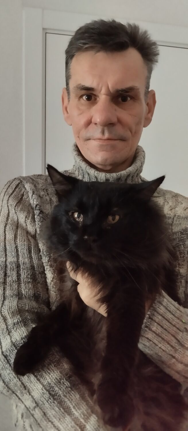 ���������� ��������, ���� ������� ������, 53 ����, ������������ ��� c�������� ���������, ���������