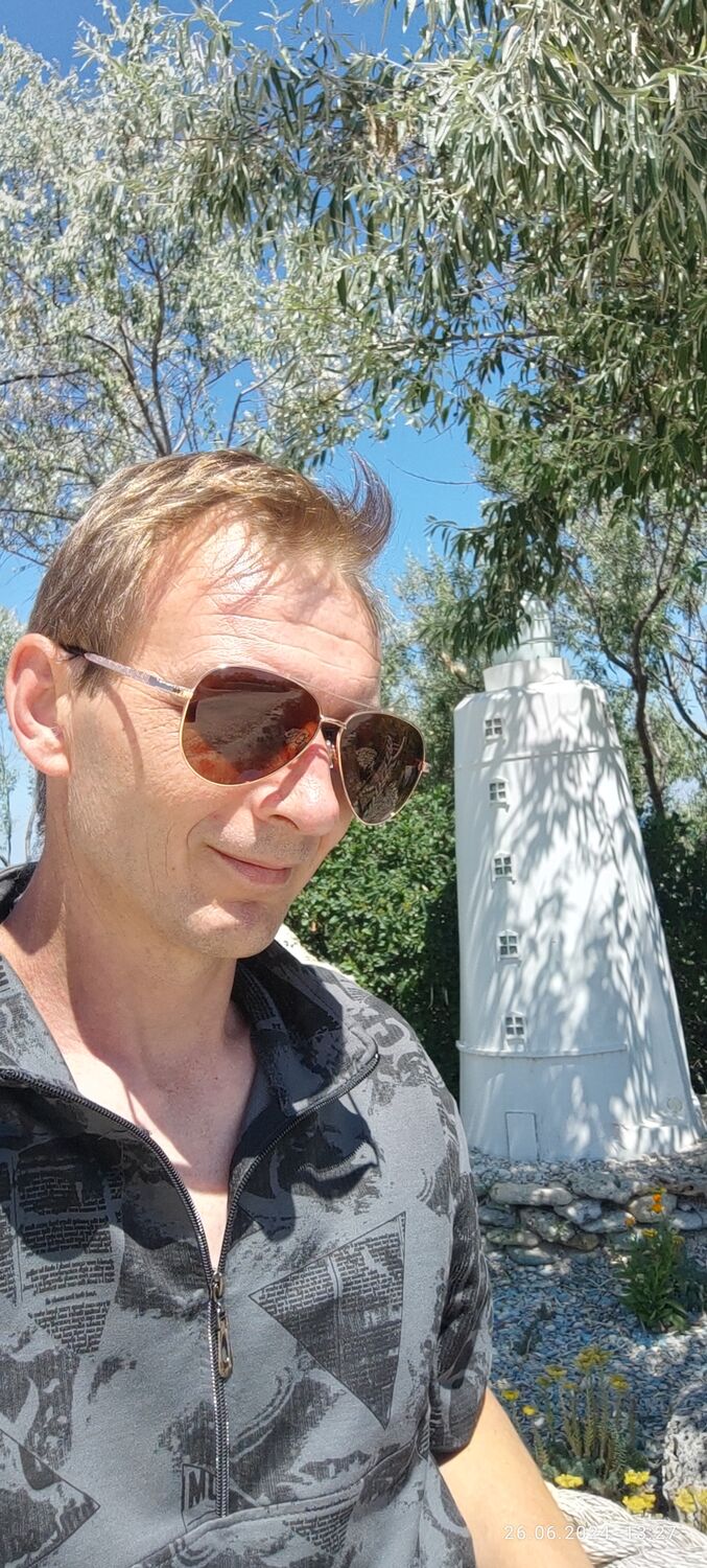 ���������� �����������, ���� ������� Sergey, 43 ����, ������������ ��� ������, ����� � ���������, c�������� ���������, ���������