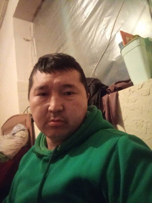 ���� 27069482 ������� Janarbek, 35 ���, ���� ���������� � �������