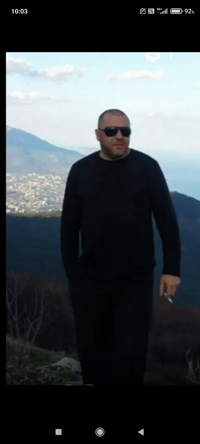 ���� 29540092 ������� ��������, 47 ���, ���� ���������� � ������