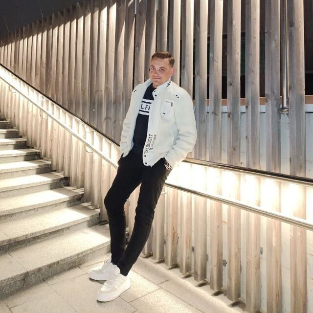 ���� 55814612 ����� Mark, 23 ����, ���� ���������� � ��������