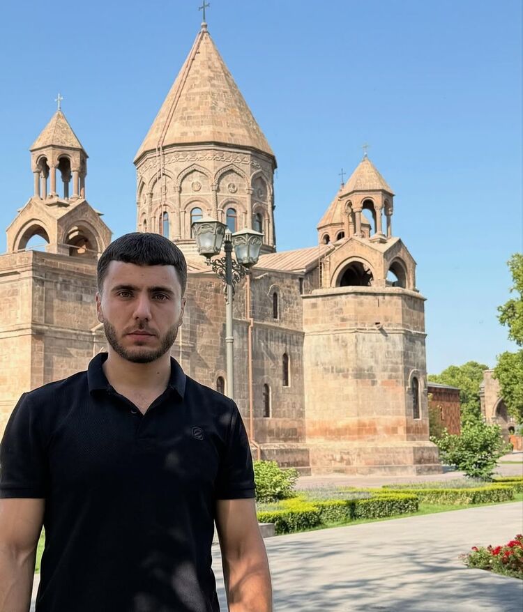 ���� 55042932 ������� Vahag, 29 ���, ���� ���������� � �������